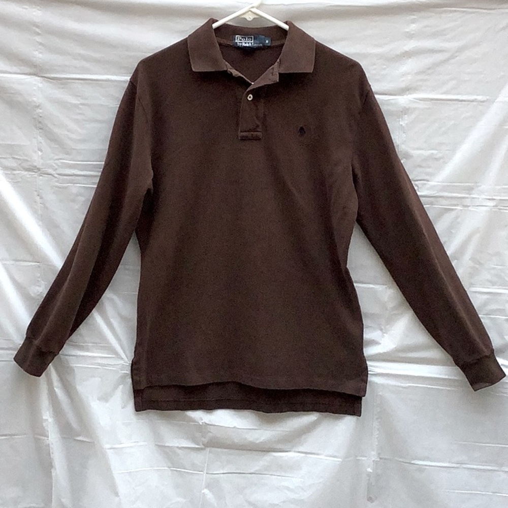 Men’s polo shirt